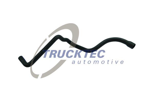 TRUCKTEC AUTOMOTIVE radiatoriaus žarna 02.40.073